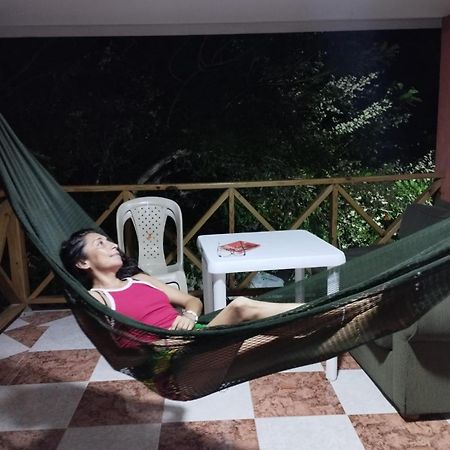 Posada Nativa Palillo'S Place Franshua Ngoại thất bức ảnh