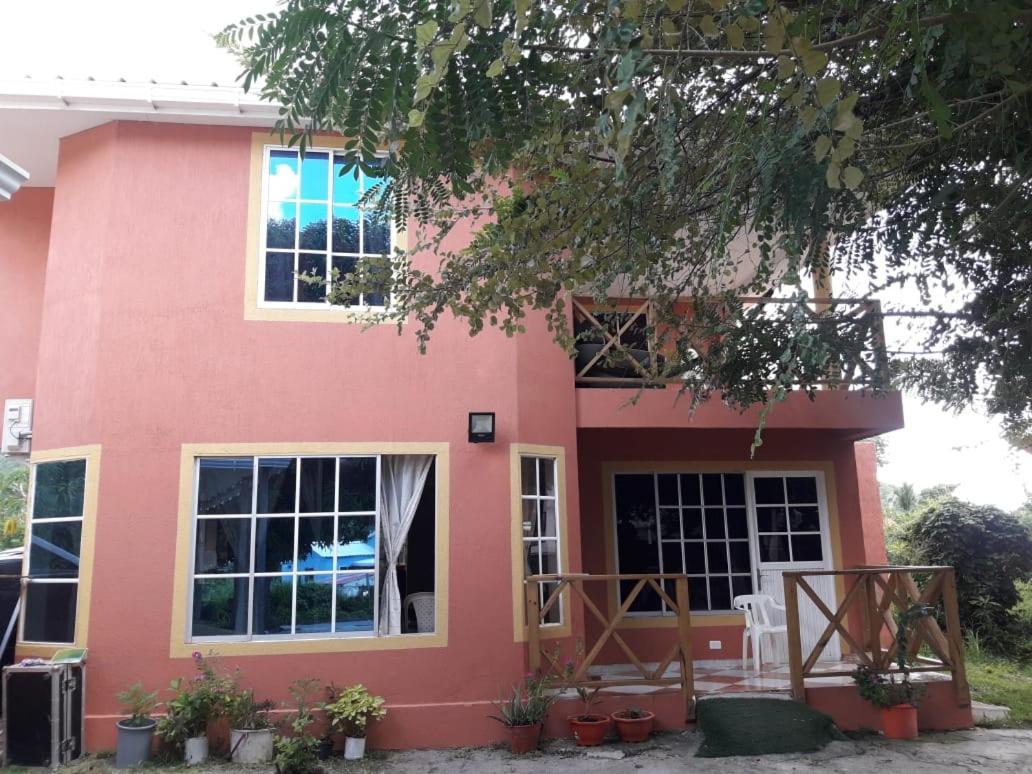 Posada Nativa Palillo'S Place Franshua Ngoại thất bức ảnh