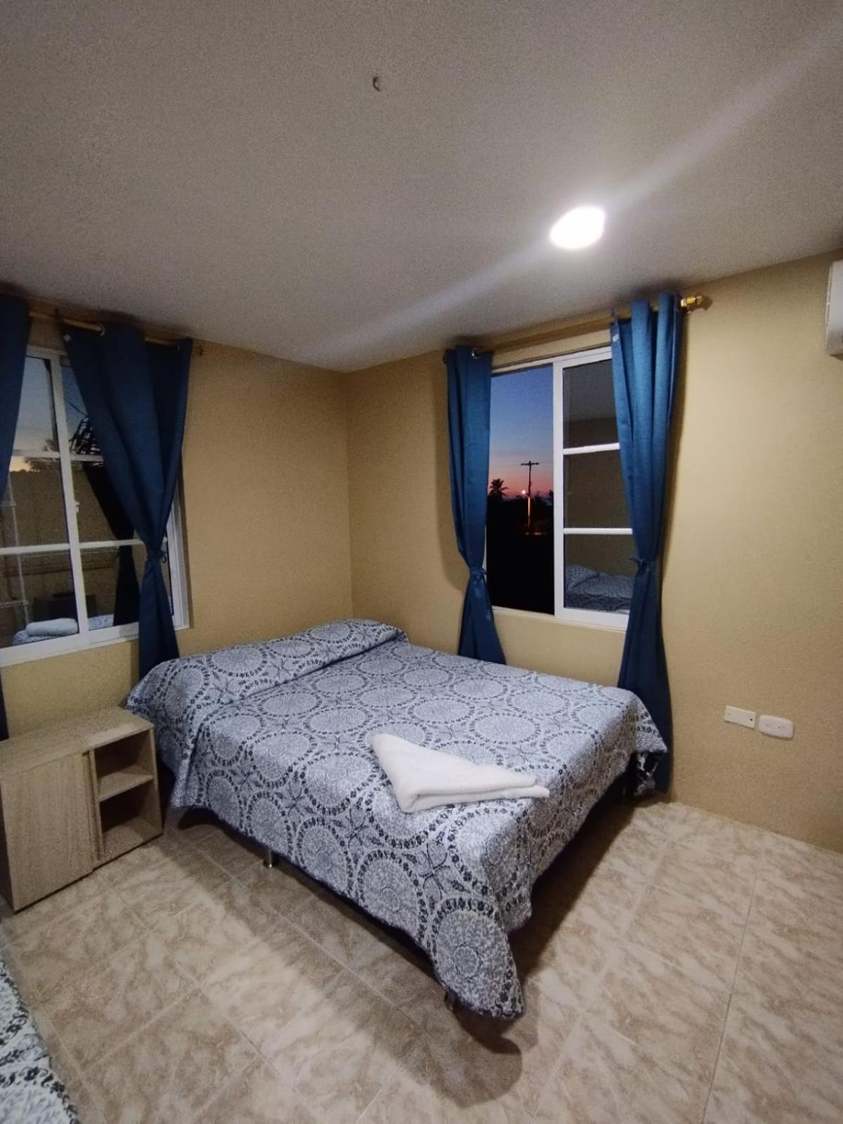 Posada Nativa Palillo'S Place Franshua Ngoại thất bức ảnh