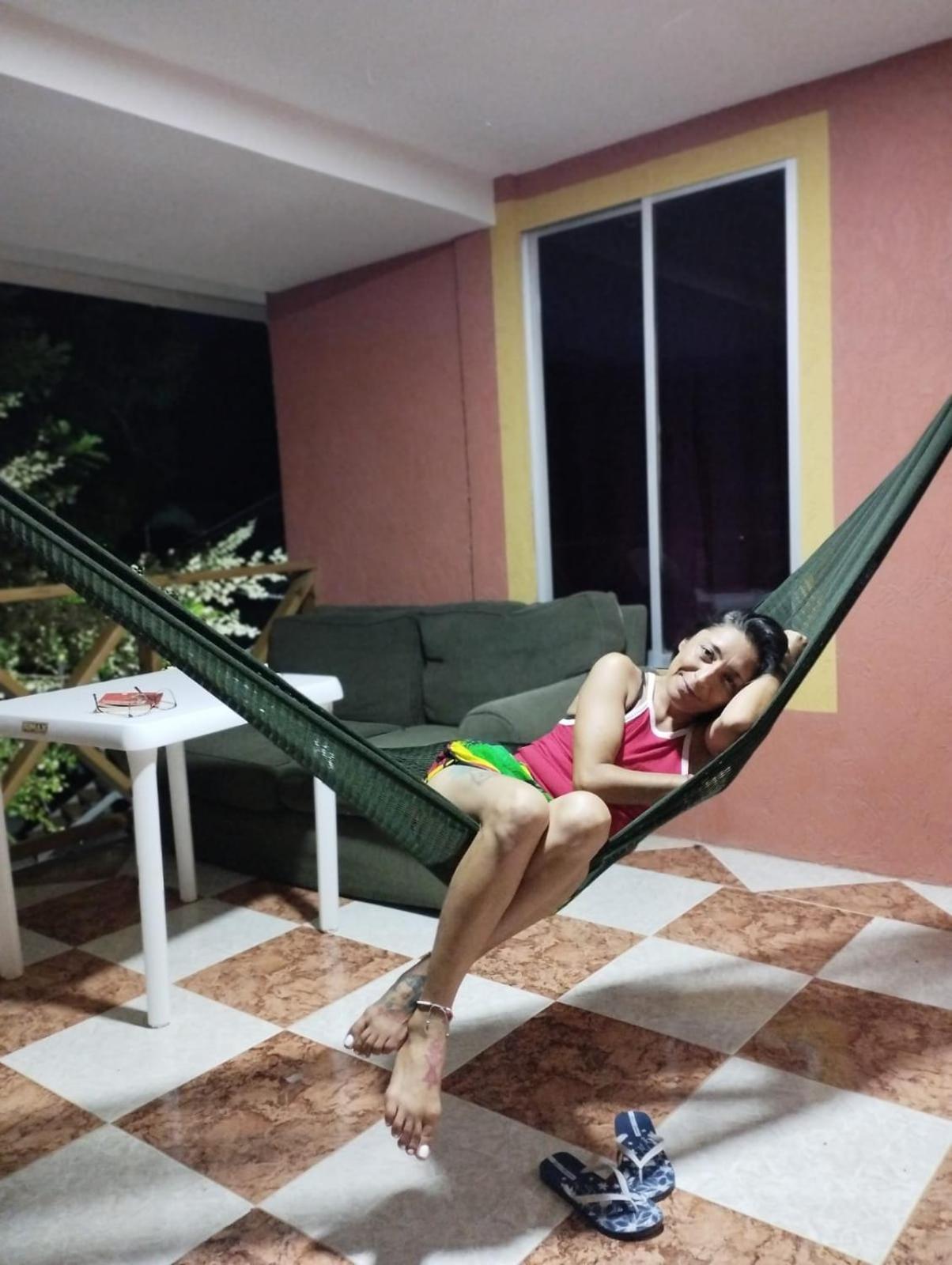 Posada Nativa Palillo'S Place Franshua Ngoại thất bức ảnh