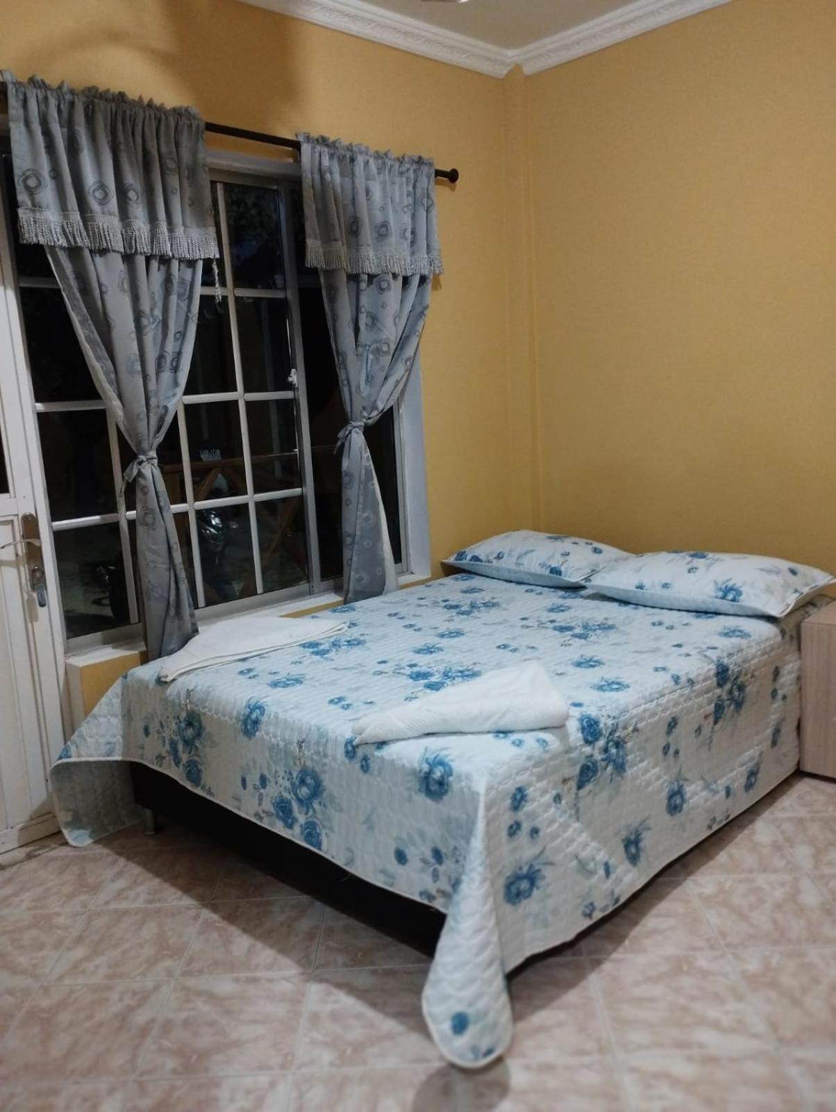 Posada Nativa Palillo'S Place Franshua Ngoại thất bức ảnh