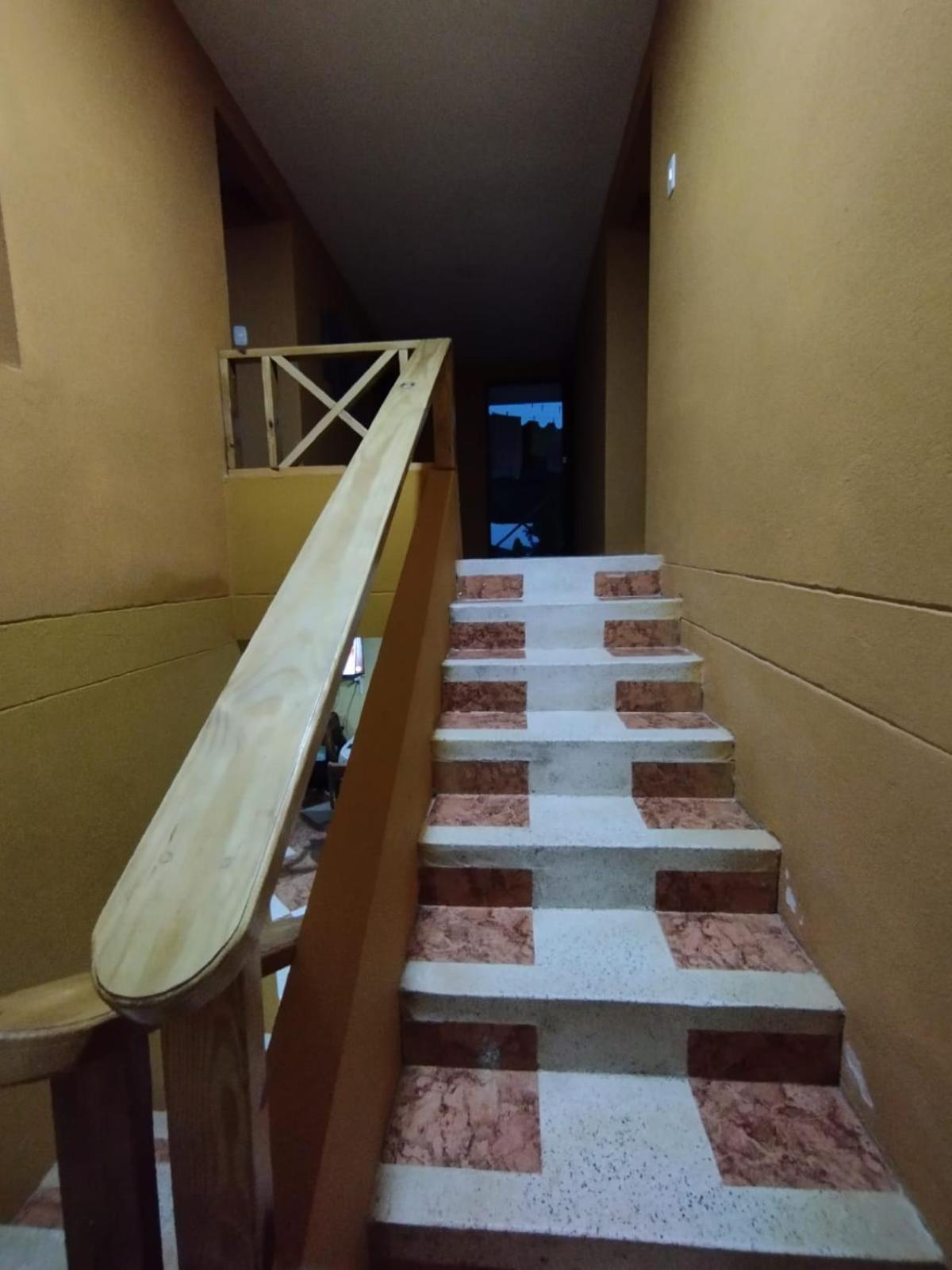 Posada Nativa Palillo'S Place Franshua Ngoại thất bức ảnh