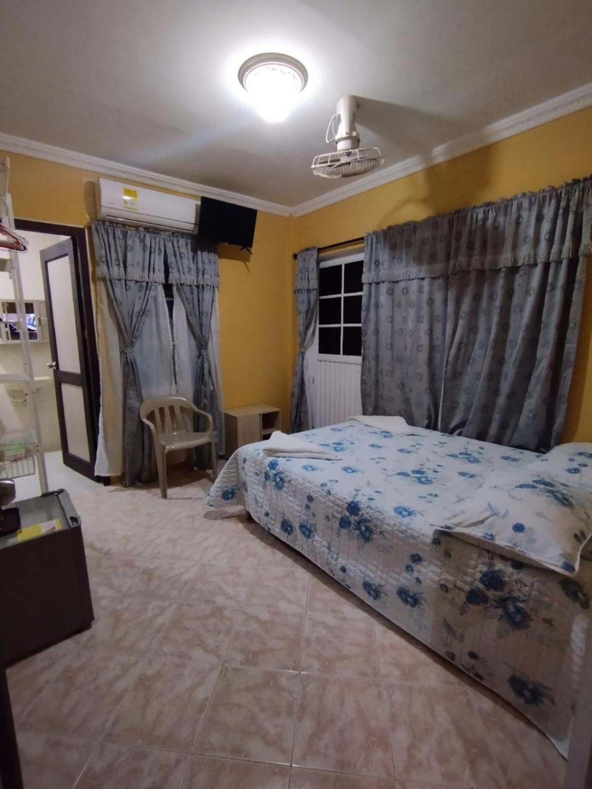 Posada Nativa Palillo'S Place Franshua Ngoại thất bức ảnh