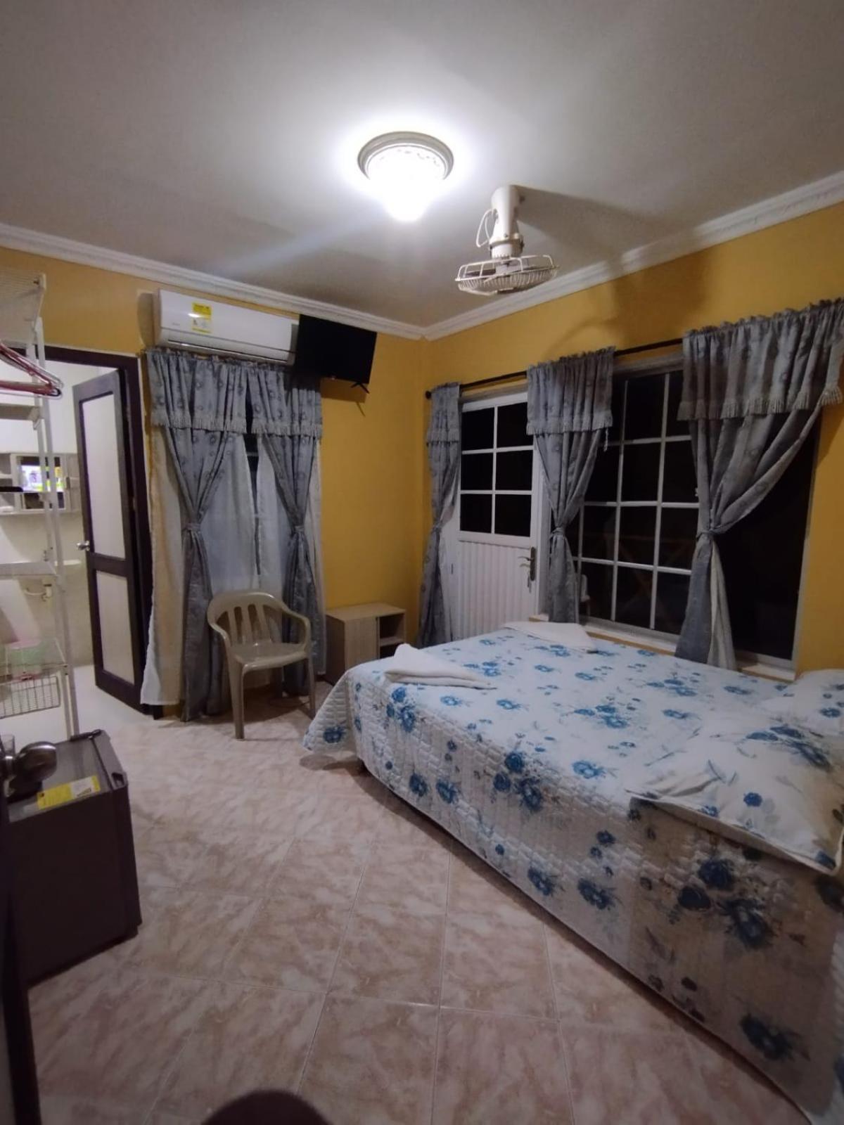 Posada Nativa Palillo'S Place Franshua Ngoại thất bức ảnh